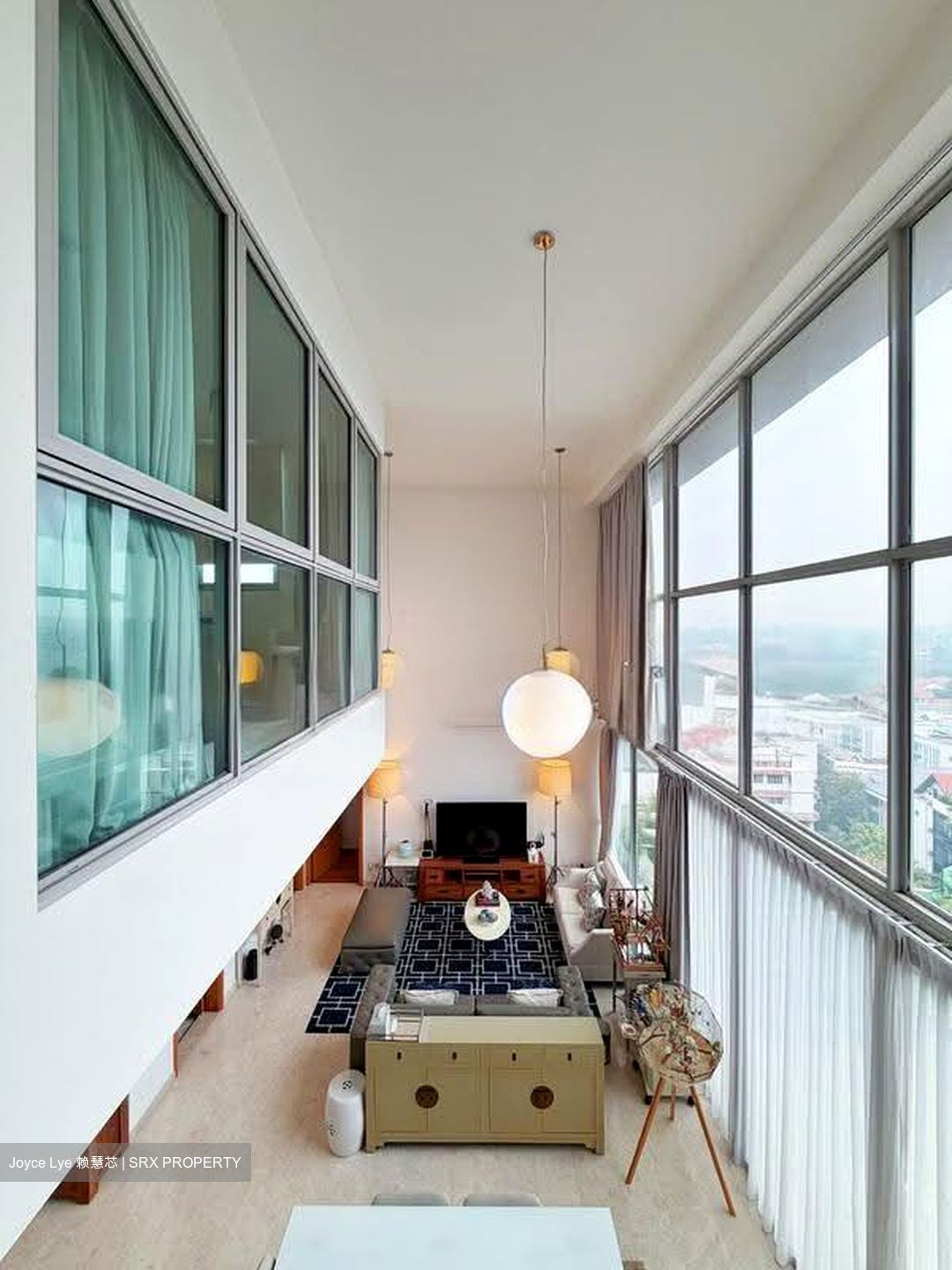 One Jervois (D10), Condominium #629662341
